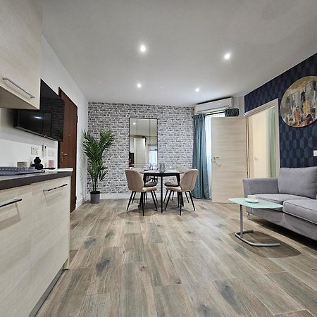 Korzo Suites Sliema I Exterior foto