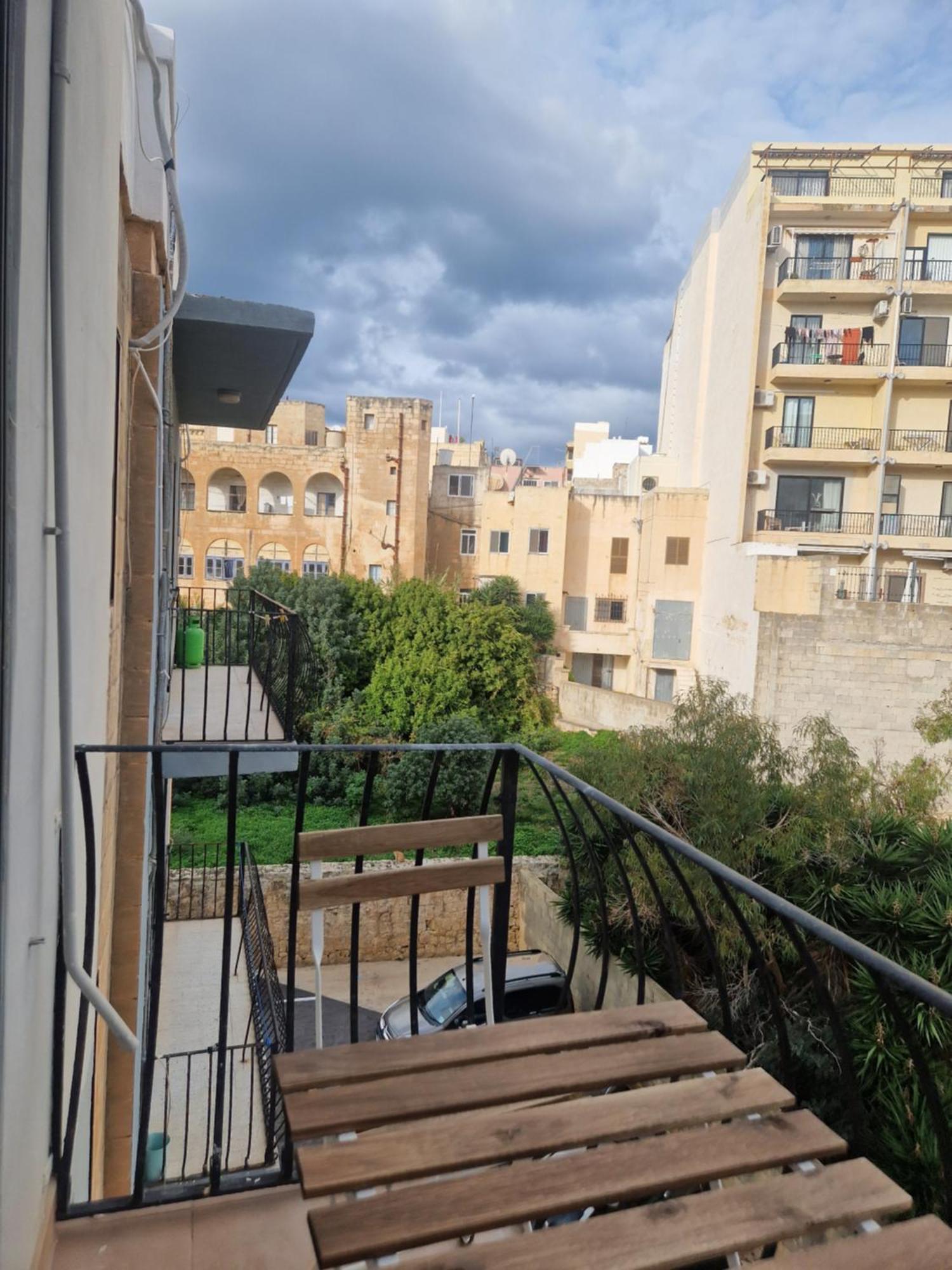 Korzo Suites Sliema I Exterior foto