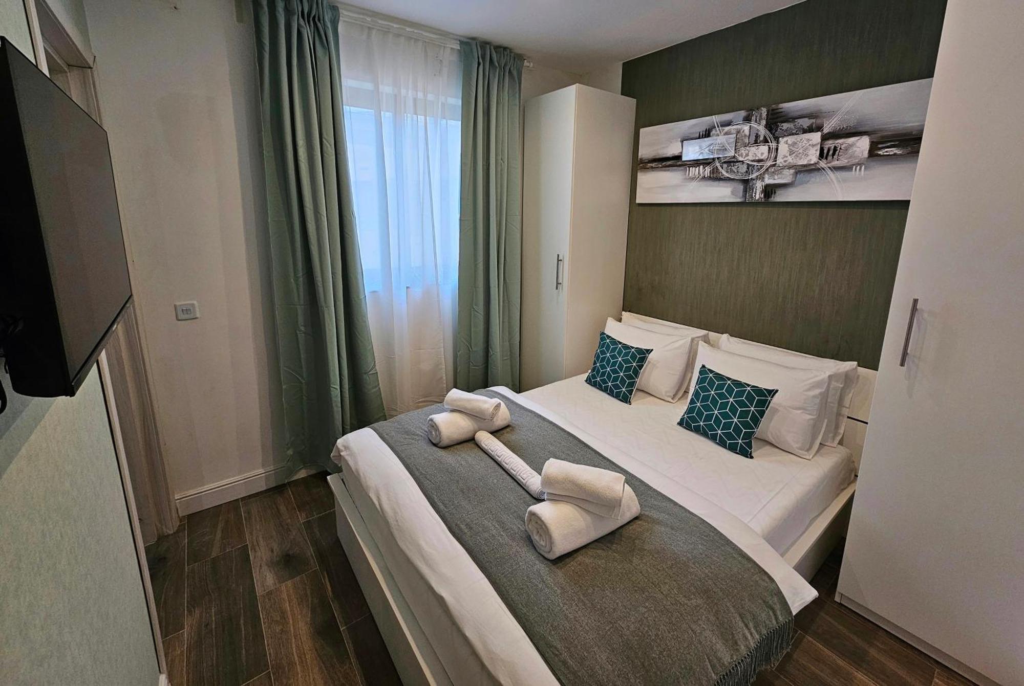 Korzo Suites Sliema I Exterior foto