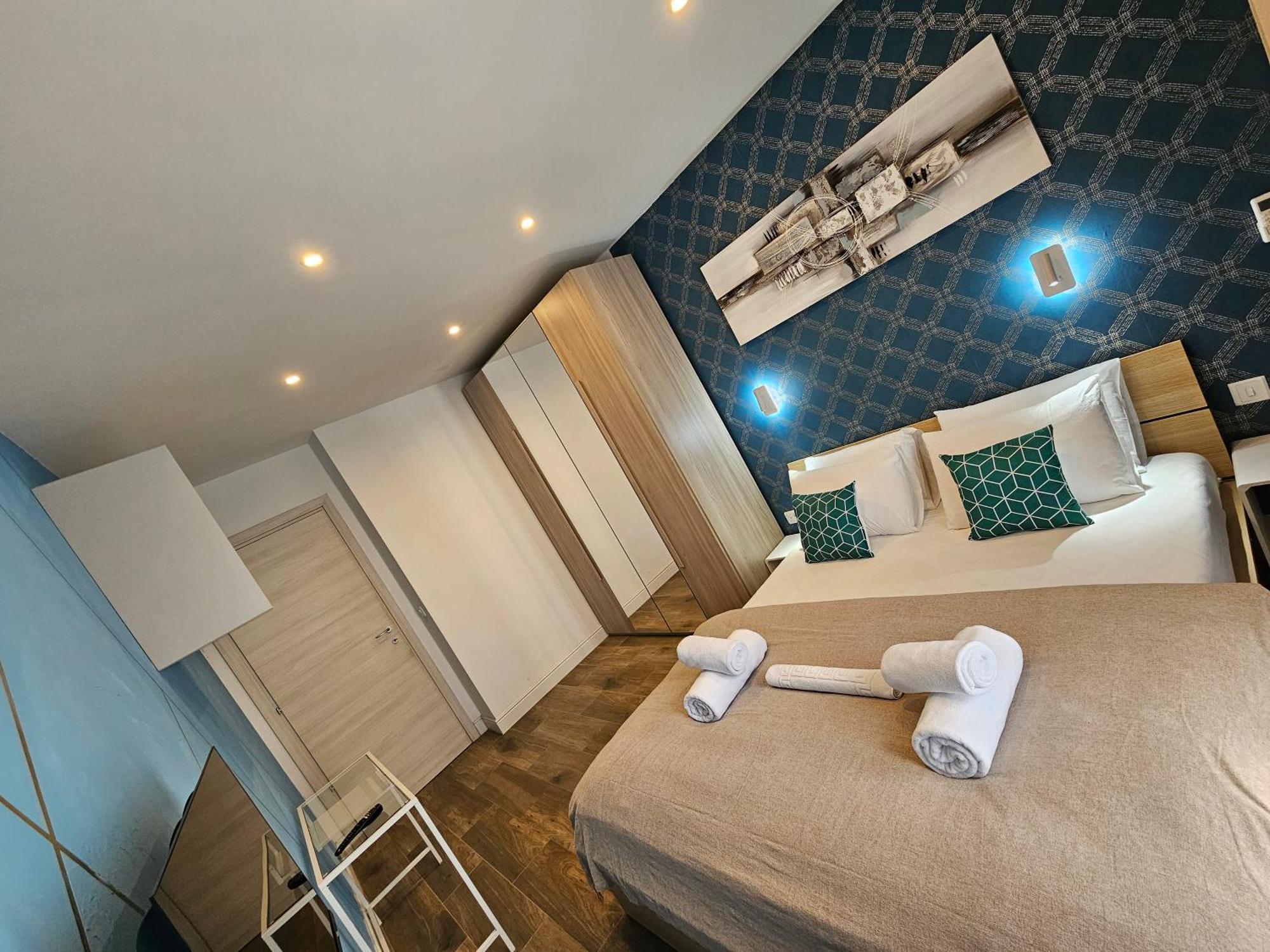 Korzo Suites Sliema I Exterior foto