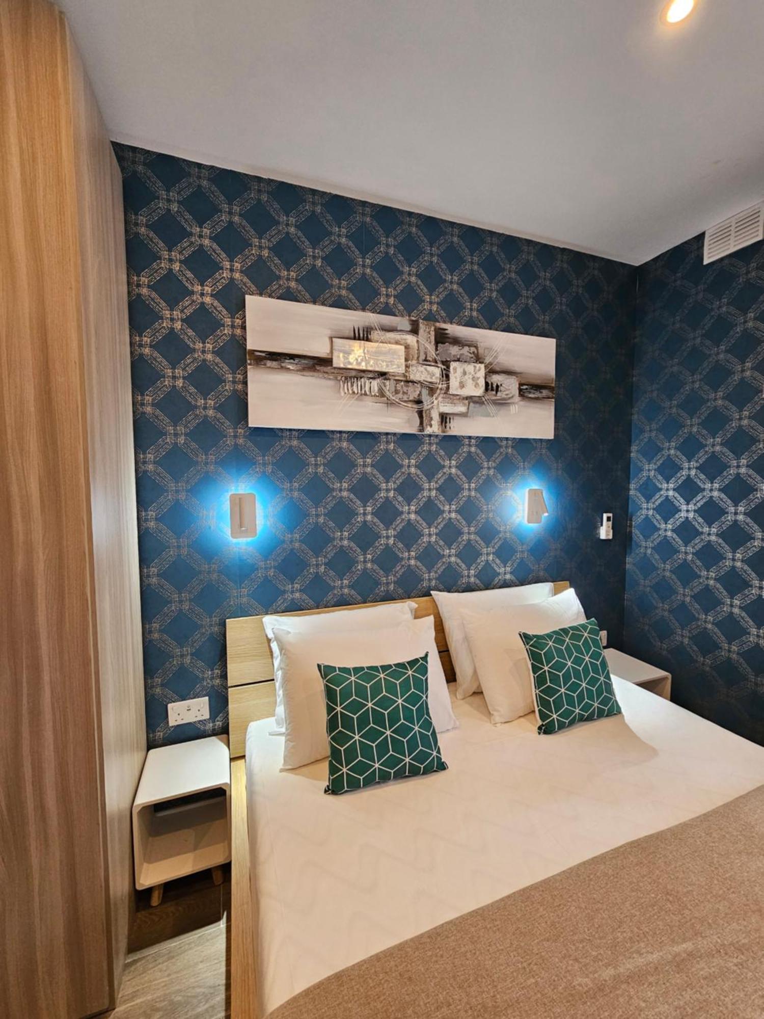 Korzo Suites Sliema I Exterior foto